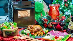 Φαγητό σε αυτός ο ξενώνας ή κάπου εκεί κοντά