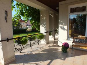 Fotografie z fotogalerie ubytování Villa Žvejų 29 v destinaci Palanga