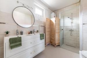 Delfin Szív Háza - Szauna és Jakuzzi 8668 Tengőd, Petőfi utca 9. kép - 2