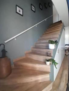 Imagen de la galería de Villa moderne avec Piscine, grand terrain à 7 mn de la mer, en Frontignan