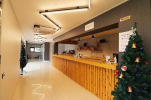 Fotografie z fotogalerie ubytování Gapyeong Forest Caravan Land v destinaci Gapyeong