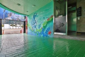 Galería fotográfica de Pohang Yeongildae HOTEL LILY en Tuho-il-tong