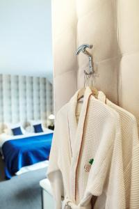 Gallery image of Carnac Lodge Hotel & Spa in Plouharnel