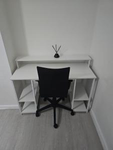 Fotografie z fotogalerie ubytování Spacious Double room 2 v destinaci Nottingham