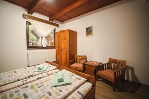 Billede fra billedgalleriet på Csalóka kulcsosház i Harghita-Băi