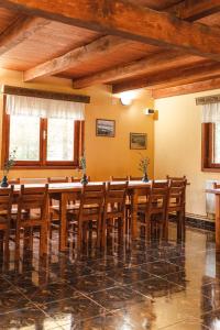 Billede fra billedgalleriet på Csalóka kulcsosház i Harghita-Băi