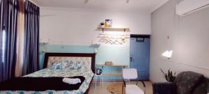Gallery image of Bohemian Bliss - Homestay in Jabalpur +7 photos