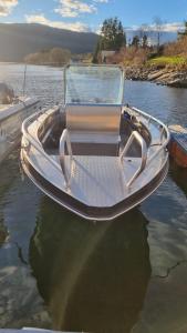 Afbeelding uit fotogalerij van Buavollen in Vågbø