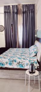 Gallery image of Bohemian Bliss - Homestay in Jabalpur