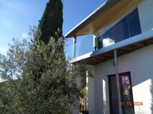 Φωτογραφία από το άλμπουμ του Villa skyline στην Τουλόν
