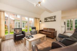 Afbeelding uit fotogalerij van Buitengoed het Lageveld83 in Hoge-Hexel