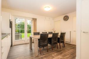 Afbeelding uit fotogalerij van Buitengoed het Lageveld83 in Hoge-Hexel +20 foto's