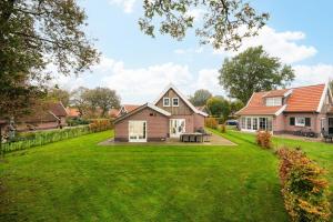 Afbeelding uit fotogalerij van Buitengoed het Lageveld83 in Hoge-Hexel