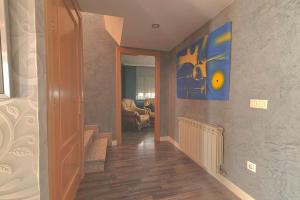 Foto dalla galleria di El Mirador de Bayona a Titulcia