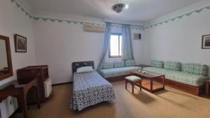 Gallery image of Hotel Zelis in Asilah