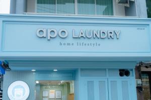 Fotografie z fotogalerie ubytování Apo Hotel v Krabi