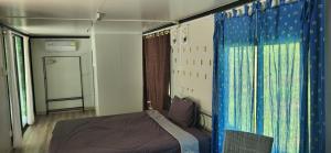 Voodi või voodid majutusasutuse Corsita Resort Koh Mak toas