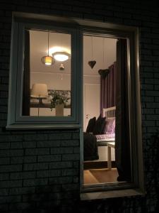 Foto dalla galleria di Mysigt rum i trevligt hus a Taberg