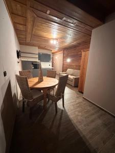 Gallery image of Appartamento Sauze d'Oulx in Sauze dʼOulx