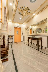 斋浦尔Raghunath Haveli - A Boutique Homestay的相册照片