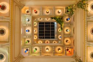 斋浦尔Raghunath Haveli - A Boutique Homestay的相册照片