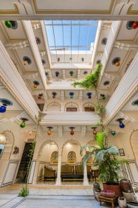 斋浦尔Raghunath Haveli - A Boutique Homestay的相册照片