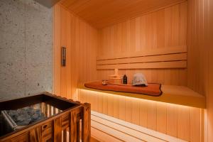 Fotografie z fotogalerie ubytování SAUNA&HOTEL Suuh スゥ v destinaci Takahagi