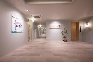 Fotografie z fotogalerie ubytování SAUNA&HOTEL Suuh スゥ v destinaci Takahagi