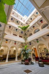 斋浦尔Raghunath Haveli - A Boutique Homestay的相册照片