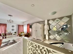 Fotografie z fotogalerie ubytování Hotel Helin Aeroport - Craiova v destinaci Craiova