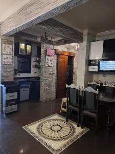 Fotografie z fotogalerie ubytování Sea view غرفه داخل شقه بحمام خاص امام الغرفه v destinaci Alexandria