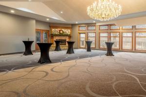 Fotografie z fotogalerie ubytování Riverview Inn & Suites, Ascend Hotel Collection v destinaci Rockford