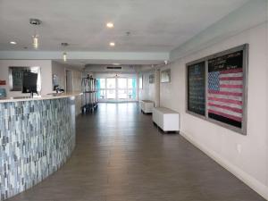 Vstupní hala nebo recepce v ubytování Inn on Destin Harbor, Ascend Hotel Collection + 37 fotografií