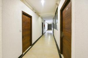 Fotografie z fotogalerie ubytování FabHotel HC Mount View v destinaci Mohali