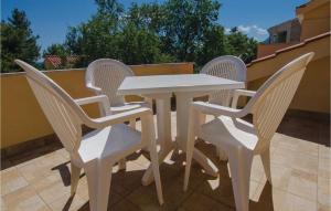 Φωτογραφία από το άλμπουμ του Stunning Apartment In Orebic With Sauna σε Orebić