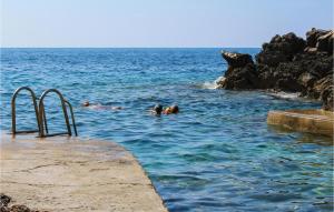 Φυσικό τοπίο κοντά σε αυτή η παραθεριστική κατοικία