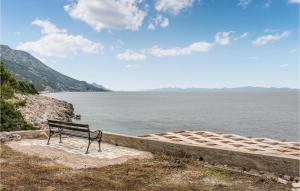 Φυσικό τοπίο κοντά σε αυτή η παραθεριστική κατοικία