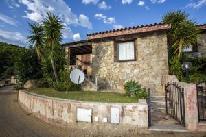 ヴィッラプッツにあるVillino Trilocale Apartments Seasideのギャラリーの写真