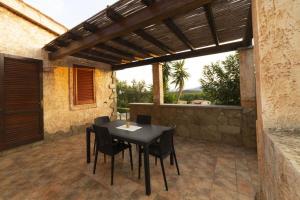 ヴィッラプッツにあるVillino Trilocale Apartments Seasideのギャラリーの写真