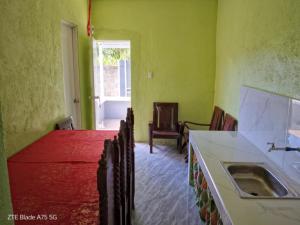 Fotografie z fotogalerie ubytování Medalla Homestay v destinaci Bitin