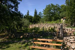 Afbeelding uit fotogalerij van Mas de la Giralde - Bed and Breakfast in Payzac