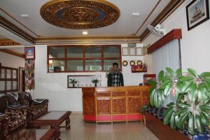 Gallery image of Hotel Milarepa Pvt Ltd in Pokhara