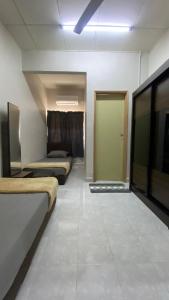 Гостиная зона в Imtiyaz Islamic Homestay
