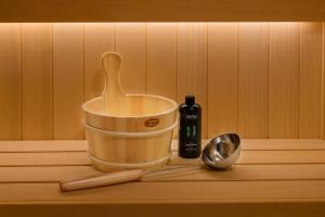 Fotografie z fotogalerie ubytování SAUNA&HOTEL Suuh スゥ v destinaci Takahagi
