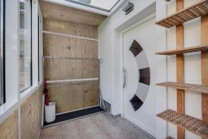 Fotografie z fotogalerie ubytování Ferienhaus Heidi v destinaci Dorfgastein