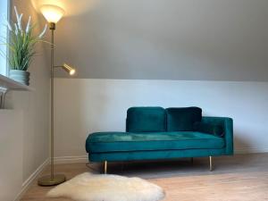 Φωτογραφία από το άλμπουμ του Cosy villa near forest and lake σε Osby