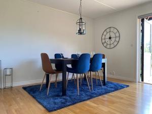 Φωτογραφία από το άλμπουμ του Cosy villa near forest and lake σε Osby