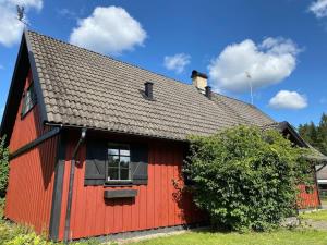 Φωτογραφία από το άλμπουμ του Cosy villa near forest and lake σε Osby +16 φωτογραφίες