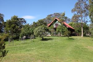 Giardino di Tranquil Point