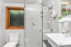O baie la Cape Byron Suite 5 Private Suite with Ensuite